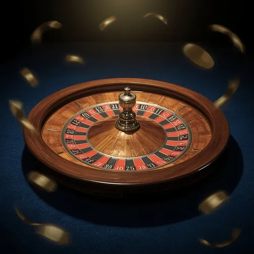 roulette games