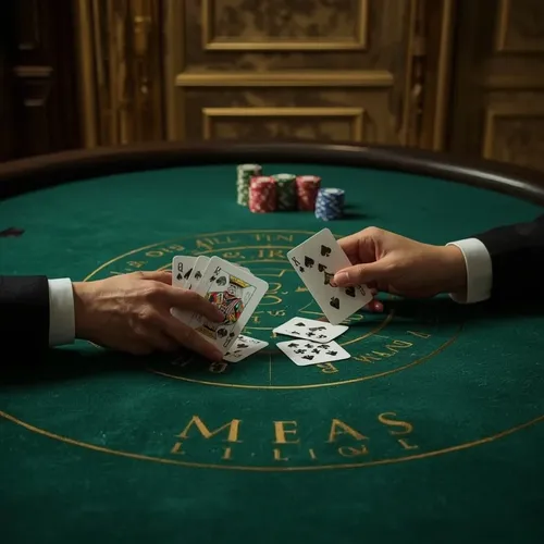 table games