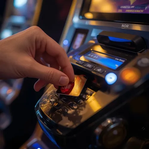 deposit options